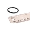 BMW N42 N46/N variklio žvakės vamzdžio O-žiedas 7514007 11377514007
