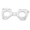 BMW N47 N57 variklio išmetimo kolektoriaus sandarinimo tarpiklis 8509783 11628509783