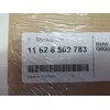 BMW N47 N57 variklio išmetimo kolektoriaus sandarinimo tarpiklis 8509783 11628509783