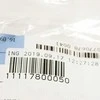 BMW N47 N57 variklio termostato korpuso tarpiklis 7800050 11117800050