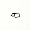 BMW N47 N57 variklio termostato korpuso tarpiklis 7800050 11117800050