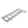 BMW N55 variklio cilindrų galvutės tarpinė be asbesto 1,21 mm originali 11127599212