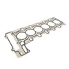 BMW N55 variklio cilindrų galvutės tarpinė be asbesto 1,21 mm originali 11127599212