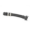 BMW N57 N57N N47 dyzelinio variklio vamzdis su šildymo elementu originalus 13718516241