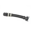 BMW N57 N57N N47 dyzelinio variklio vamzdis su šildymo elementu originalus 13718516241