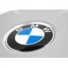 BMW Nabenabdeckung 3 E36 5 E34 E39 Z3 Originalus 36131182766