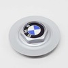 BMW Nabenabdeckung 7 E32 36131180076