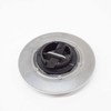 BMW Nabenabdeckung 7 E32 36131180076