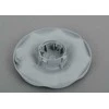 BMW Nabenabdeckung Sidabrinė MINI R50 R53 R56 Originalus 36136771002
