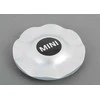 BMW Nabenabdeckung Sidabrinė MINI R50 R53 R56 Originalus 36136771002