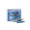 BMW "Natural Air Crystal Clarity" pradinis rinkinys 83125B52421