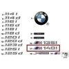 BMW NAUJA AUTENTIŠKA 1 SERIJOS F20 F21 EMBLEMA ŽENKLAS ETIKETĖS KLIJUOTĖ M 140i 8067077