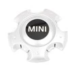 BMW NAUJA OEM MINI Countryman R60 Paceman R61 2010- Ratlankio Centrinė Dangtelis 16'' Danga