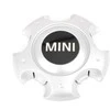 BMW NAUJA OEM MINI Countryman R60 Paceman R61 2010- Ratlankio Centrinė Dangtelis 16'' Danga