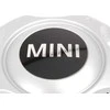 BMW NAUJA OEM MINI Countryman R60 Paceman R61 2010- Ratlankio Centrinė Dangtelis 16'' Danga