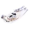 BMW NAUJA OEM Sport Automatinė Pavarų Perjungimo Svirtis sidabrinė Interjero Apdaila 61319259007
