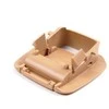 BMW NAUJA ORIGINALI 1 3 E90 E91 E81 E87 GALINĖS SĖDYNĖS BEIGE ISOFIX MONTAVIMO KAPOTĖLIS 7152210