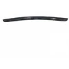 BMW NAUJA ORIGINALI 1 SERIJOS F20 F21 SPORT LINE GALINĖS BAMPERIO APDAILA JUODA 7273796