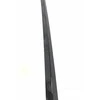 BMW NAUJA ORIGINALI 1 SERIJOS F20 F21 SPORT LINE GALINĖS BAMPERIO APDAILA JUODA 7273796