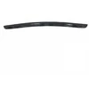 BMW NAUJA ORIGINALI 1 SERIJOS F20 F21 SPORT LINE GALINĖS BAMPERIO APDAILA JUODA 7273796
