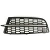 BMW NAUJA ORIGINALI 135M F20 F21 12-15 PRIEKINĖ M SPORT BUMPER K/S KAIRĖ APATINĖ GROTELĖ