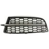 BMW NAUJA ORIGINALI 135M F20 F21 12-15 PRIEKINĖ M SPORT BUMPER K/S KAIRĖ APATINĖ GROTELĖ
