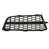 BMW NAUJA ORIGINALI 135M F20 F21 12-15 PRIEKINĖ M SPORT BUMPER K/S KAIRĖ APATINĖ GROTELĖ