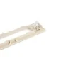 BMW NAUJA ORIGINALI 3 E92 E93 06-12 PUODELIO LAIKIKLIS KREMINE BEIGE APDAILA KAIRĖS PUSĖS 6957248