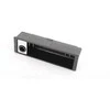 BMW NAUJA ORIGINALI 3 SERIJOS E46 PRIEKINĖS PELENINĖS ĮDĖKLAS CHROMO RHD 8259495