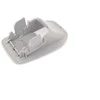 BMW NAUJA ORIGINALI 3 SERIJOS E92 06-13 GALINĖS SĖDYNĖS PILKA ISOFIX MONTAVIMO KAPOTĖLIS 6970745