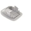 BMW NAUJA ORIGINALI 3 SERIJOS E92 06-13 GALINĖS SĖDYNĖS PILKA ISOFIX MONTAVIMO KAPOTĖLIS 6970745