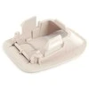 BMW NAUJA ORIGINALI 3 SERIJOS E92 LCI GALINĖS SĖDYNĖS OYSTER ISOFIX MONTAVIMO KAPOTĖLIS 7262794