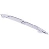 BMW NAUJA ORIGINALI 5 F10 F11 10-14 PRIEKINĖ BUFERIS K/S KAIRĖS APATINĖS GROTELĖS APDAILA 7231859