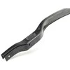 BMW NAUJA ORIGINALI 5 F10 F11 10-16 PRIEKINĖ M SPORT BAMPERIO APATINĖ VEIDRODŽIO JUOSTA 8037631