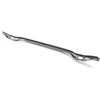 BMW NAUJA ORIGINALI 5 F10 F11 10-16 PRIEKINĖ M SPORT BAMPERIO APATINĖ VEIDRODŽIO JUOSTA 8037631