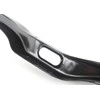BMW NAUJA ORIGINALI 5 F10 F11 10-16 PRIEKINĖ M SPORT BAMPERIO APATINĖ VEIDRODŽIO JUOSTA 8037631