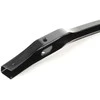 BMW NAUJA ORIGINALI 5 F10 F11 10-16 PRIEKINĖ M SPORT BAMPERIO APATINĖ VEIDRODŽIO JUOSTA 8037631