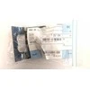 BMW NAUJA ORIGINALI 5 F11 TOURING 10-16 GALINĖS SĖDYNĖS JUODA ISOFIX MONTAVIMO KAPOTĖLIS 7267094