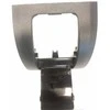 BMW NAUJA ORIGINALI 5 F11 TOURING 10-16 GALINĖS SĖDYNĖS JUODA ISOFIX MONTAVIMO KAPOTĖLIS 7267094