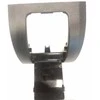 BMW NAUJA ORIGINALI 5 F11 TOURING 10-16 GALINĖS SĖDYNĖS JUODA ISOFIX MONTAVIMO KAPOTĖLIS 7267094