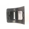 BMW NAUJA ORIGINALI 5 F11 TOURING 10-16 GALINĖS SĖDYNĖS JUODA ISOFIX MONTAVIMO KAPOTĖLIS 7267094