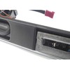 BMW NAUJA ORIGINALI 5 SERIJOS E39 1996-2003 BAGAŽINĖS RANKENA CHROMAS 7051529