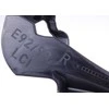 BMW NAUJA ORIGINALI 5 Serijos F10 F11 (10-16) PRIEKINIO DURŲ GUMOS ANTSPAUDAS TINKA ABIEJOMS PUSĖMS 7182269