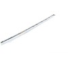 BMW NAUJA ORIGINALI 7 SERIJOS F01 F02 F04 BAGAŽINĖS DEKORATYVINĖ CHROMO JUOSTA 7217156