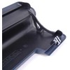 BMW NAUJA ORIGINALI E39 5 SEDANAS GALINIS BAMPEKAS TRAUKIMO KABLIUKO DANGTELIS 8219106