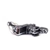 BMW NAUJA ORIGINALI E60 (2003-2007/03) 5 SERIJOS SEDANAS KAIRĖS GALINĖS ŽIBINTŲ LAIKIKLIS 6923305