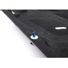 BMW NAUJA ORIGINALI E60 E61 5 SERIJA 03-10 PO KAPOTU APSAUGA 7033761