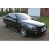 BMW NAUJA ORIGINALI E60 E61 M SPORT DEŠINIO ŠONINIO ŽIBINTO PLAUTUVĖS PURKŠTUKO DANGTELIS 7897212