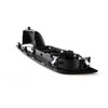 BMW NAUJA ORIGINALI E70 E71 E72 PRIEKINĖS DURYS ĮRENGIMO GRAB HANDLE TRIM JUODA DEŠINĖ RHD
