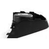 BMW NAUJA ORIGINALI E83 X3 2004-2011 PRIEKINĖS KONSOLĖS JUODA PUODELIO LAIKIKLIS LHD 3404799